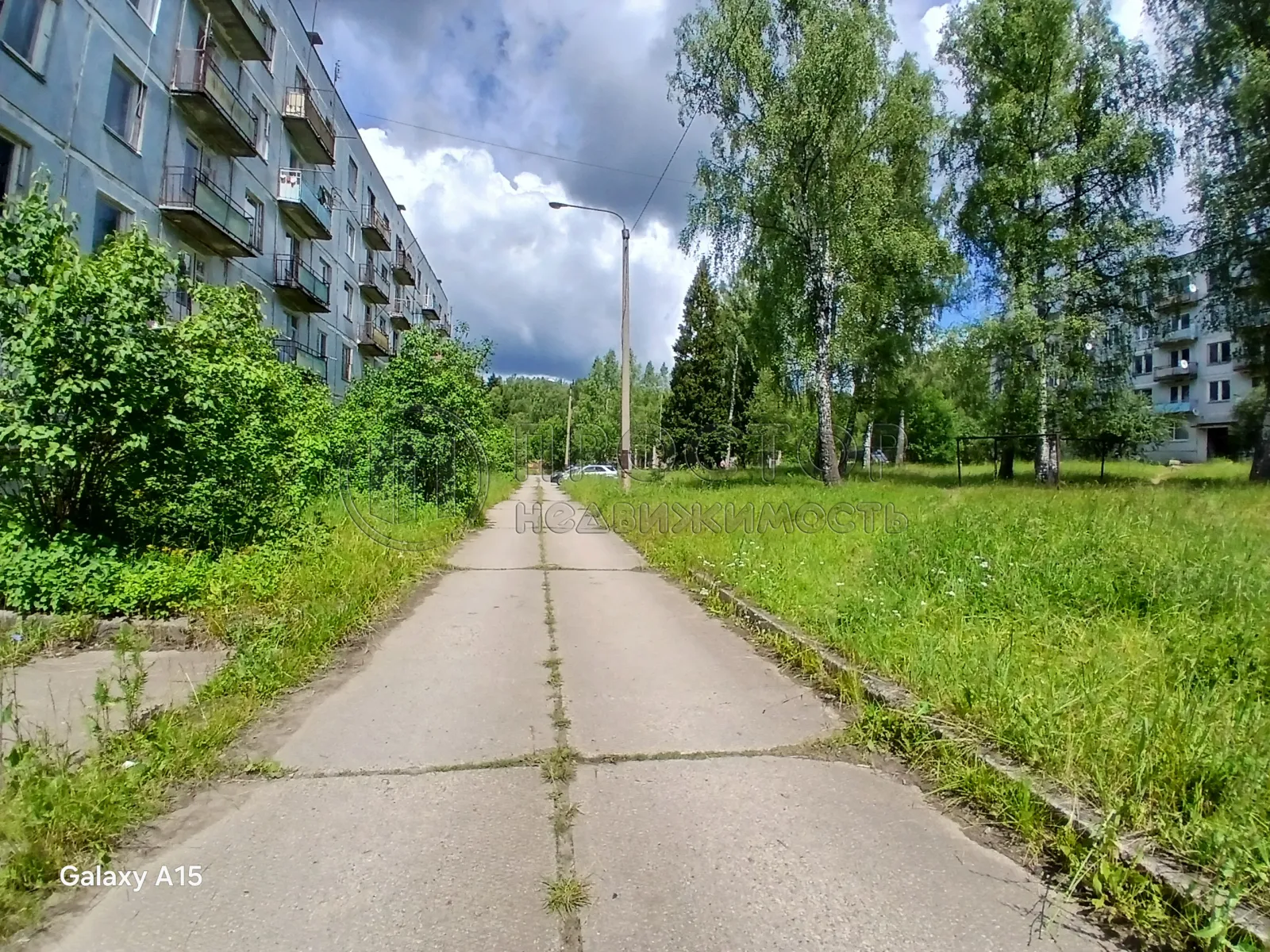 2-комнатная квартира, 47 м² - фото 9