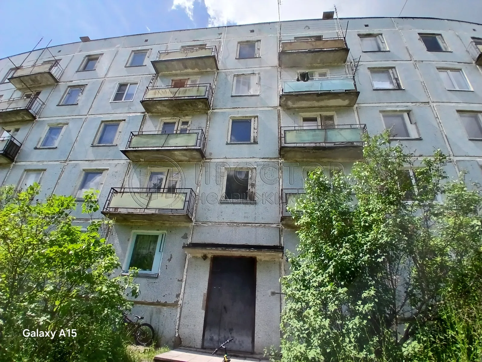 2-комнатная квартира, 47 м² - фото 11