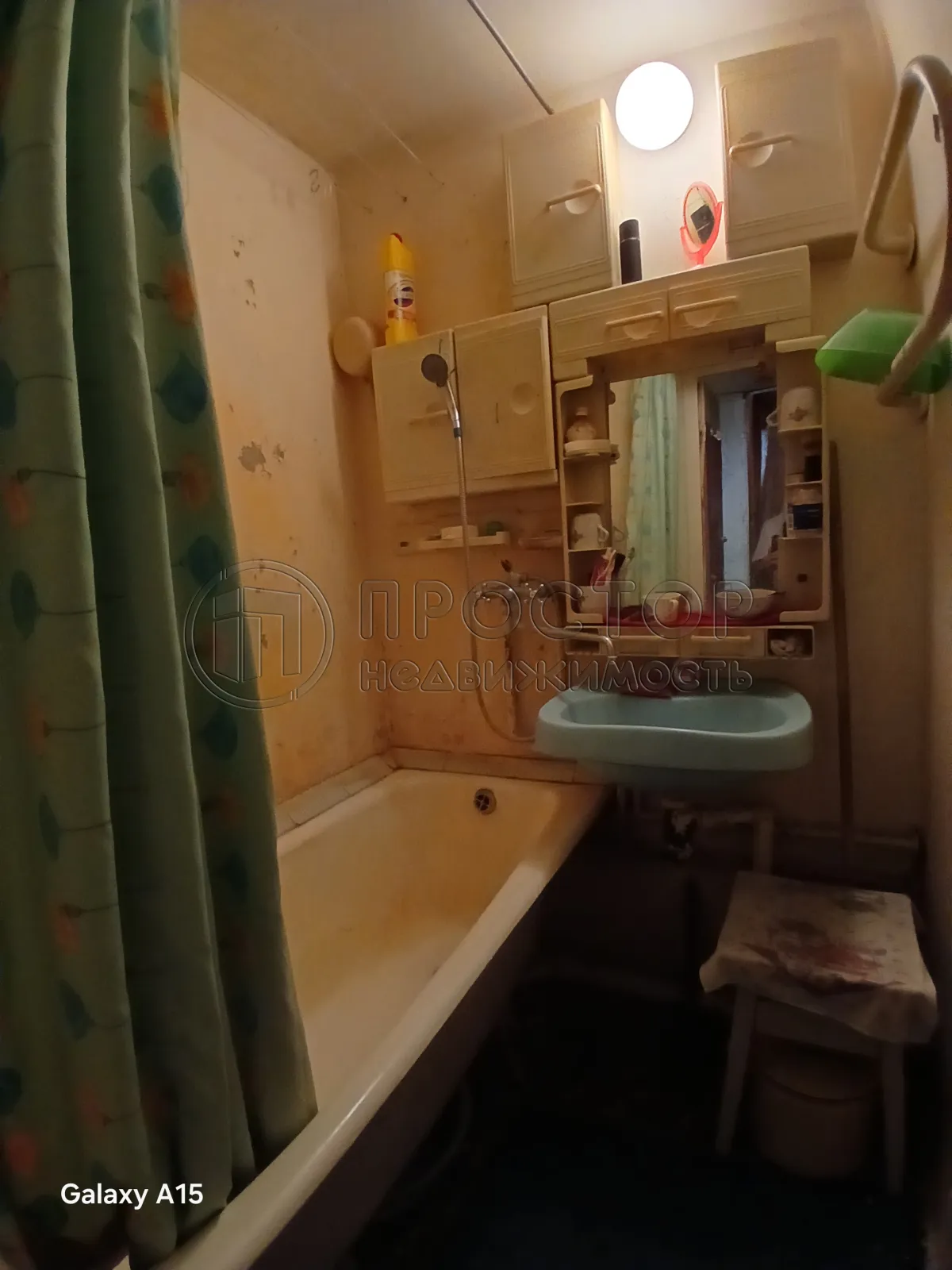 2-комнатная квартира, 47 м² - фото 14