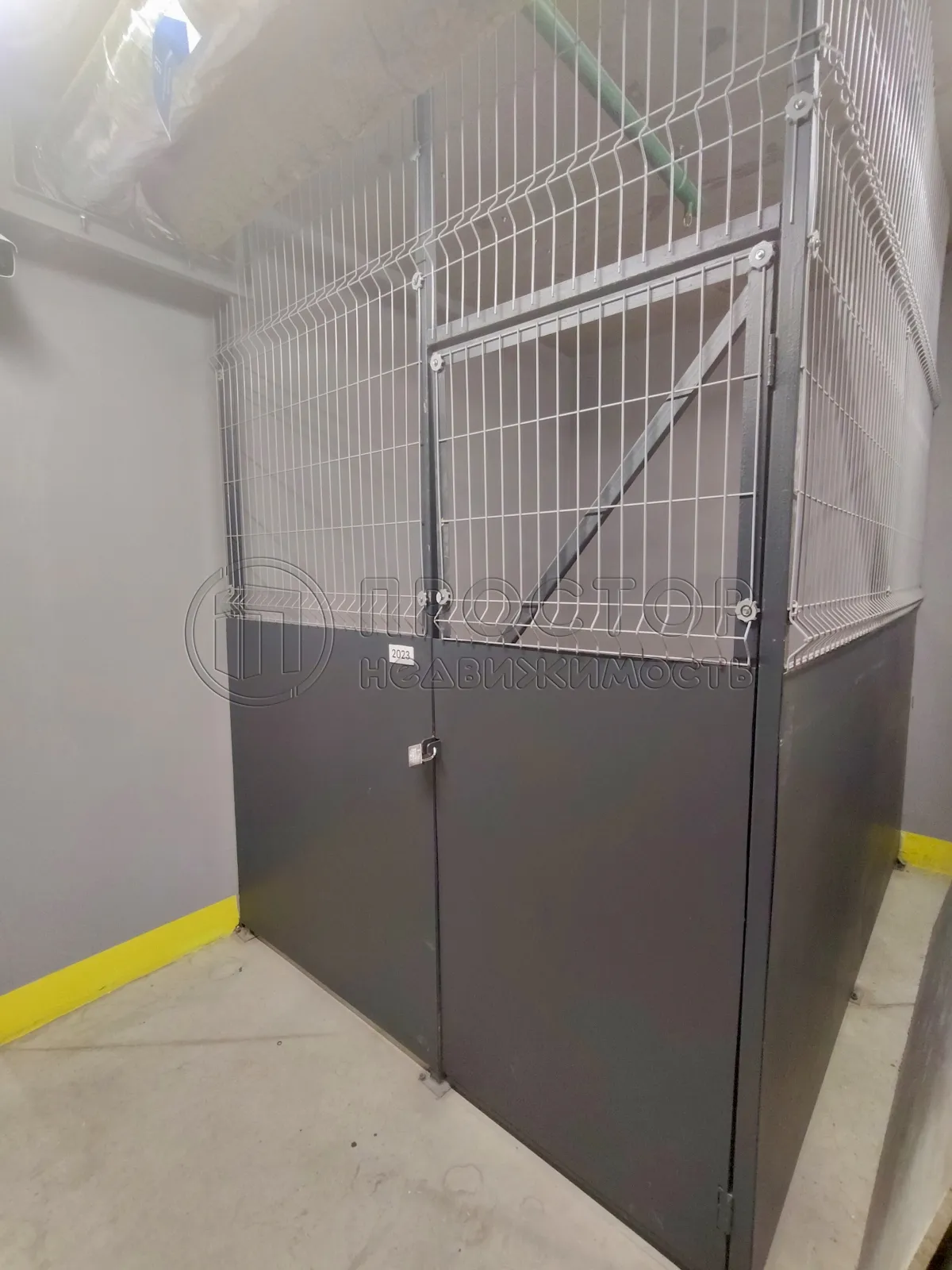 Гараж, 5.1 м² - фото 3