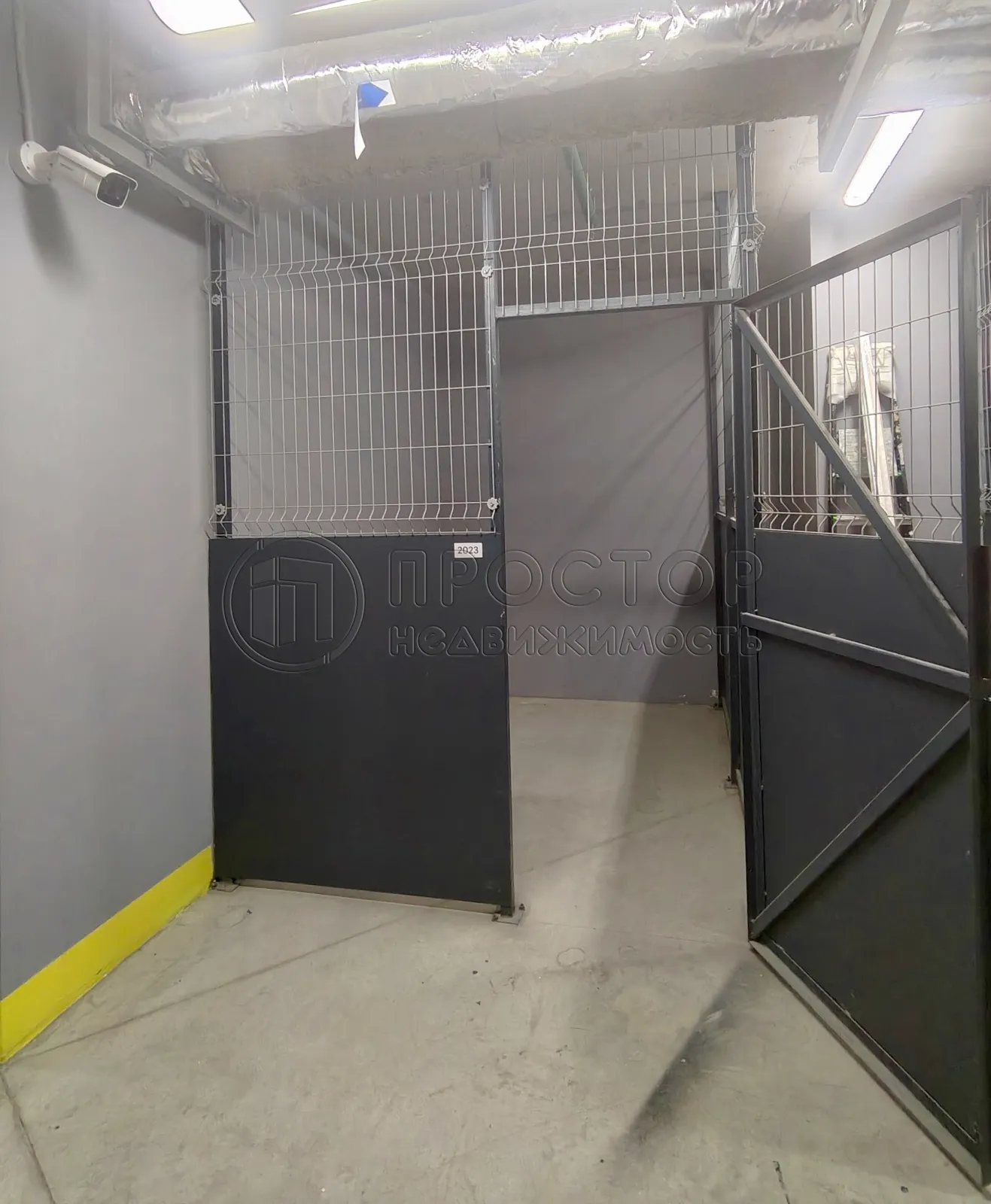 Гараж, 5.1 м² - фото 4