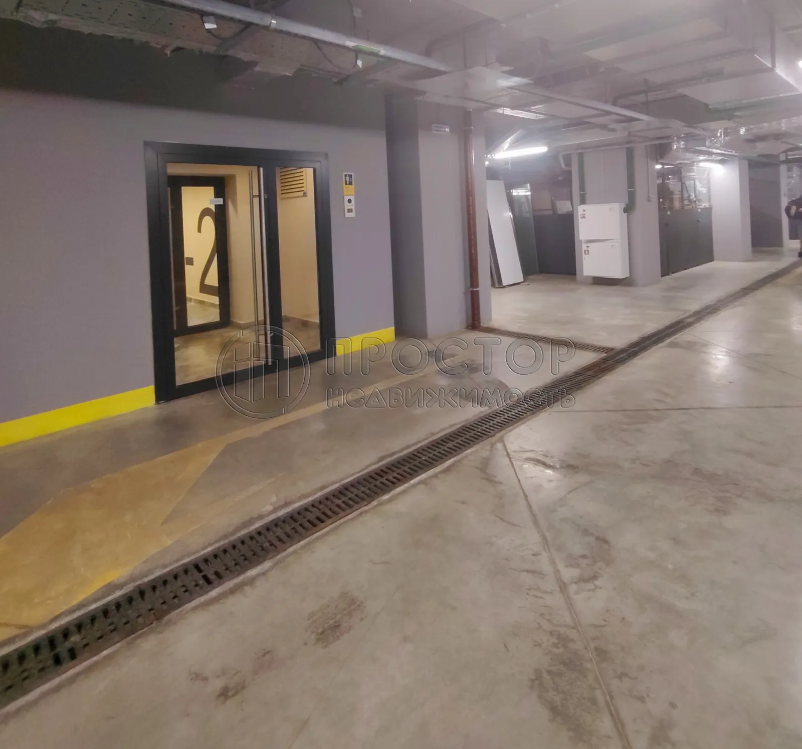 Гараж, 5.1 м² - фото 5