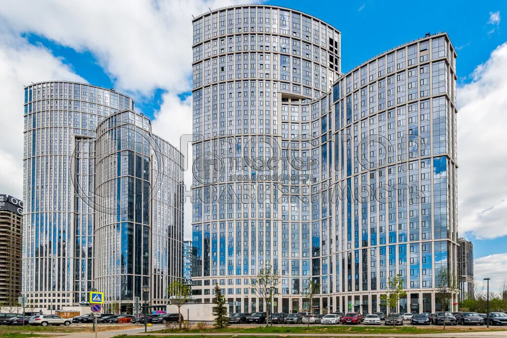 3-комнатная квартира, 70 м² - фото 46