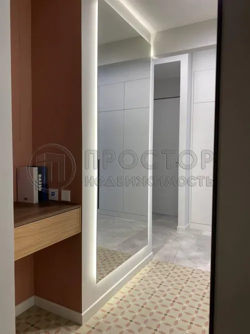 3-комнатная квартира, 69.1 м² - фото 9