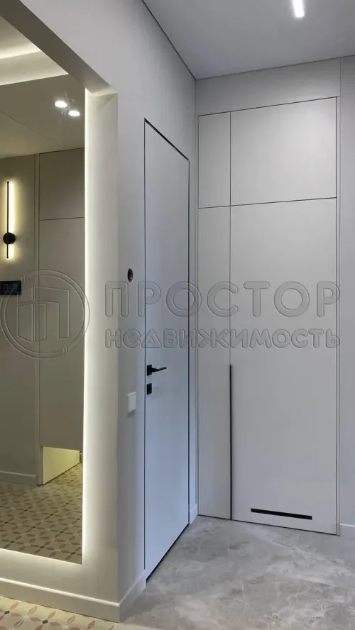 3-комнатная квартира, 69.1 м² - фото 12