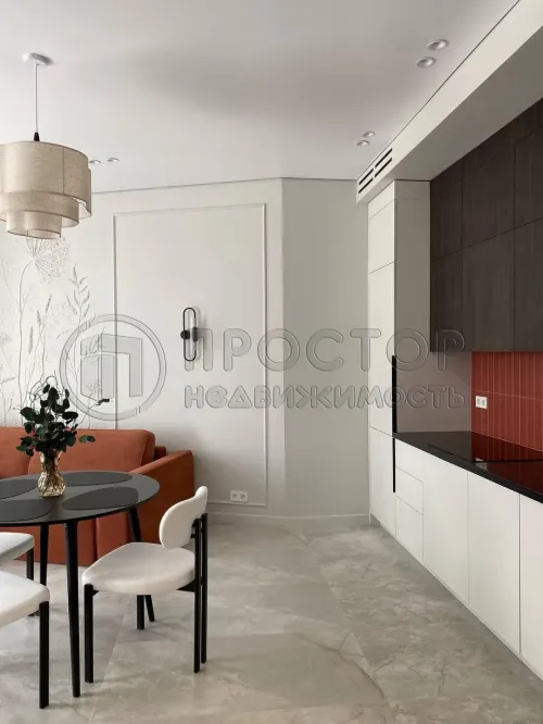 3-комнатная квартира, 69.1 м² - фото 14