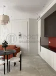 3-комнатная квартира, 69.1 м² - фото 47