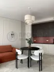 3-комнатная квартира, 69.1 м² - фото 50