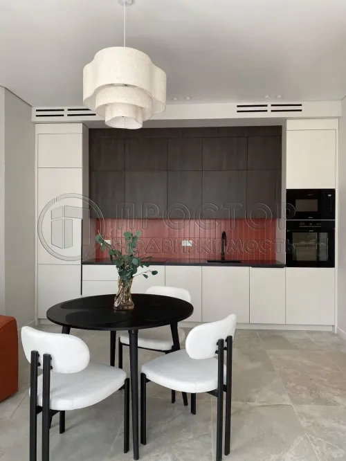 3-комнатная квартира, 69.1 м² - фото 18