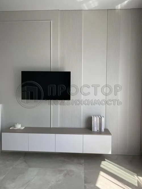 3-комнатная квартира, 69.1 м² - фото 20