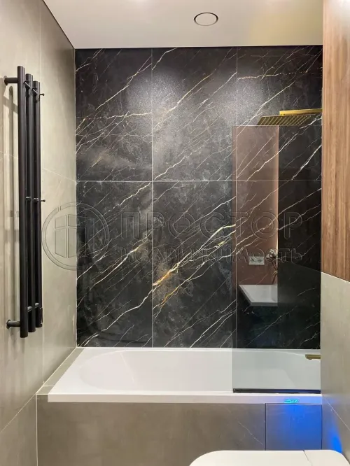 3-комнатная квартира, 69.1 м² - фото 25