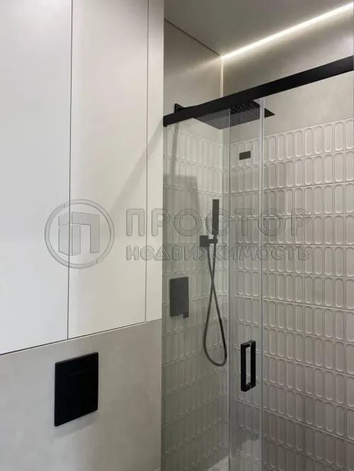 3-комнатная квартира, 69.1 м² - фото 26