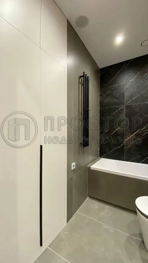 3-комнатная квартира, 69.1 м² - фото 27