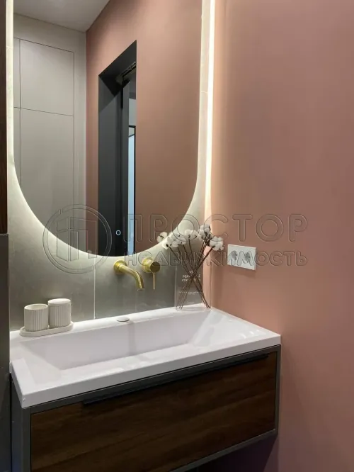 3-комнатная квартира, 69.1 м² - фото 28