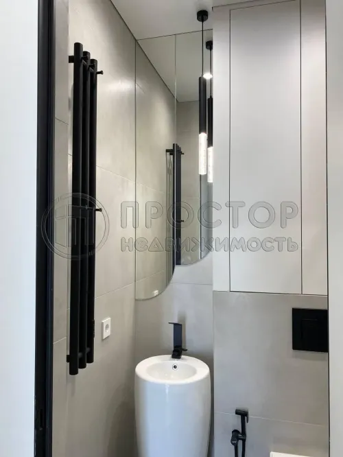 3-комнатная квартира, 69.1 м² - фото 29