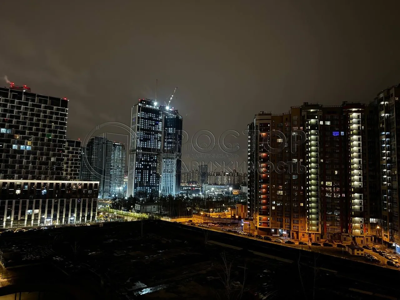 3-комнатная квартира, 70 м² - фото 38