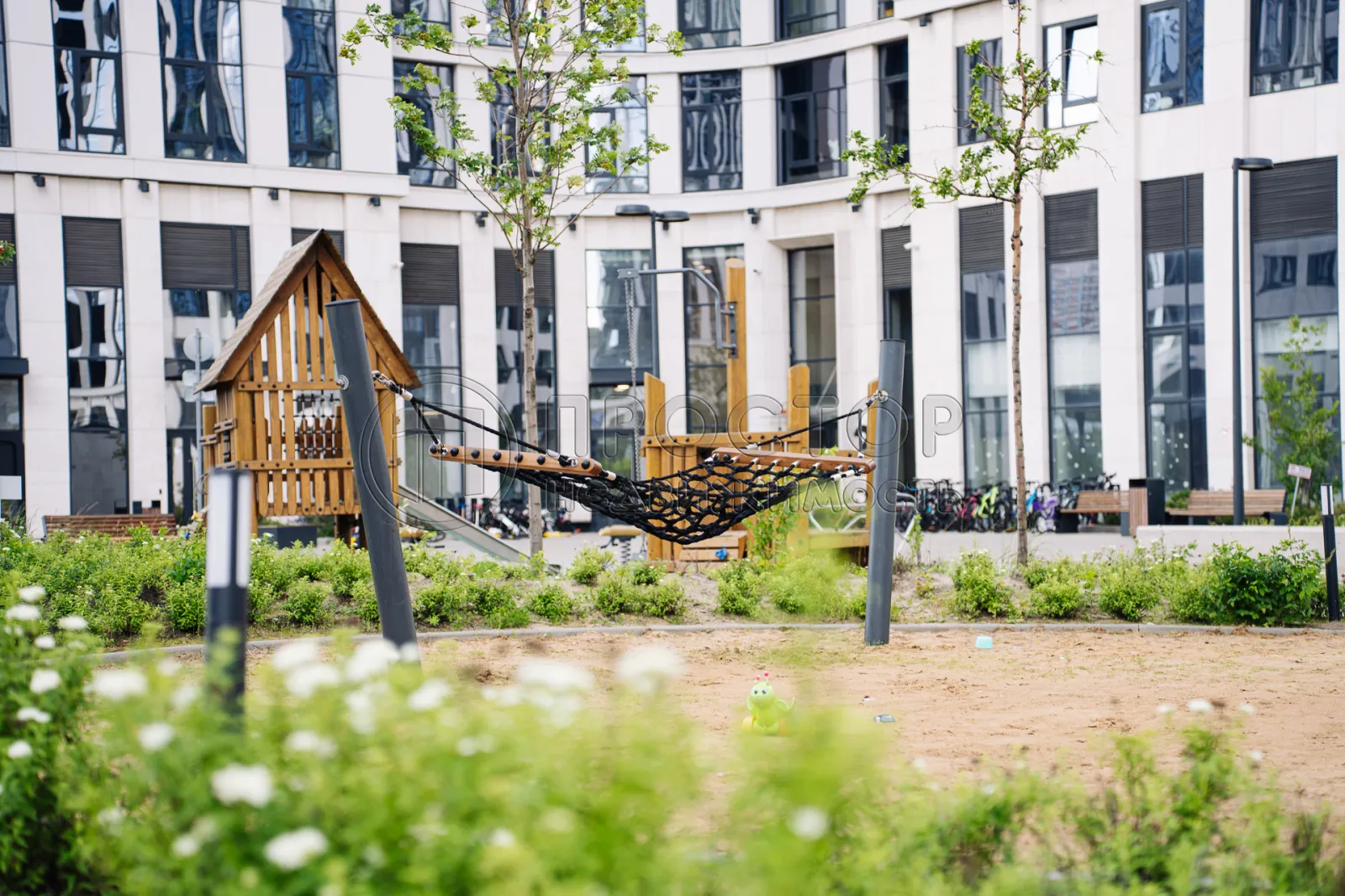 3-комнатная квартира, 70 м² - фото 40