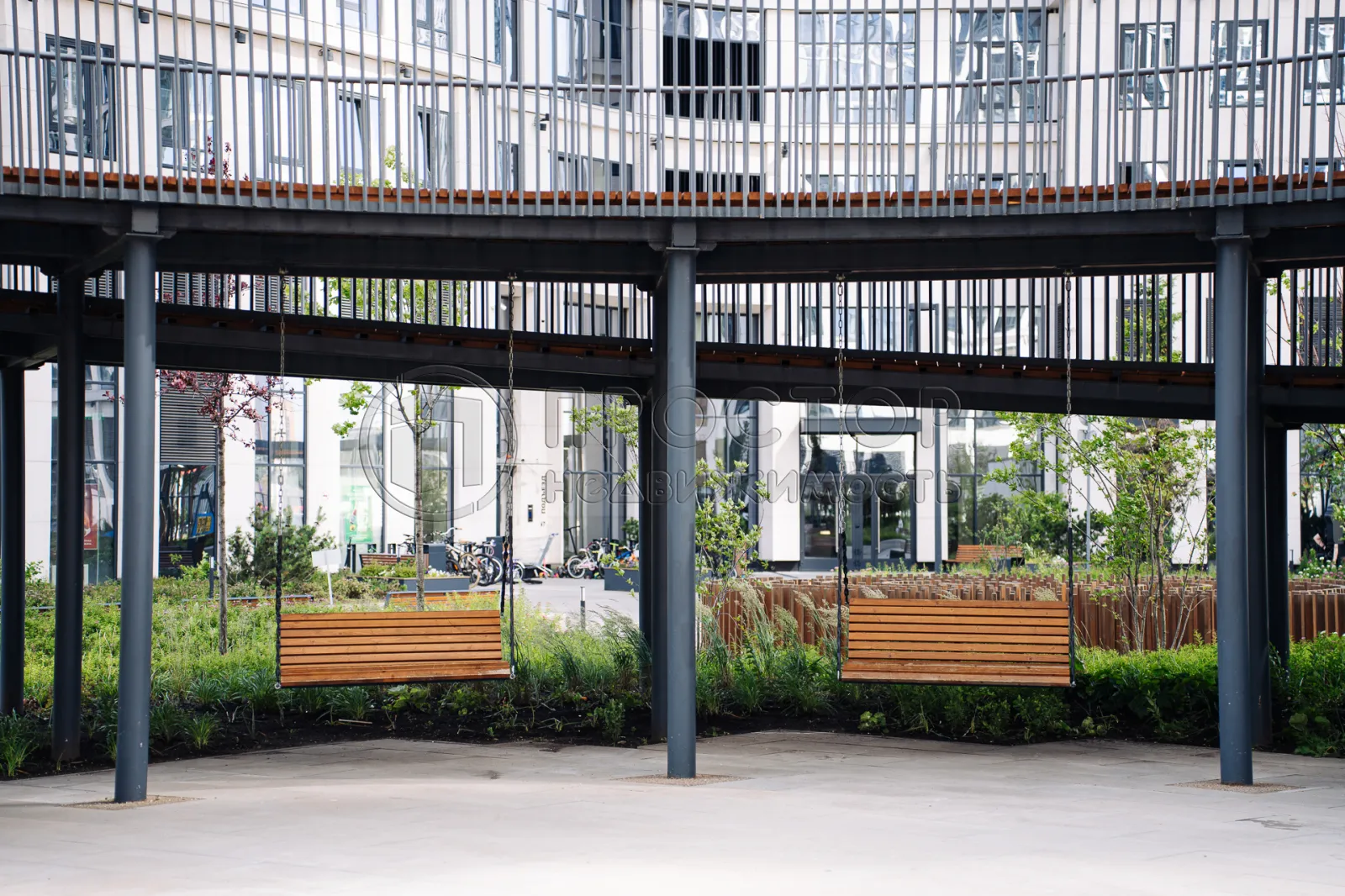 3-комнатная квартира, 70 м² - фото 41