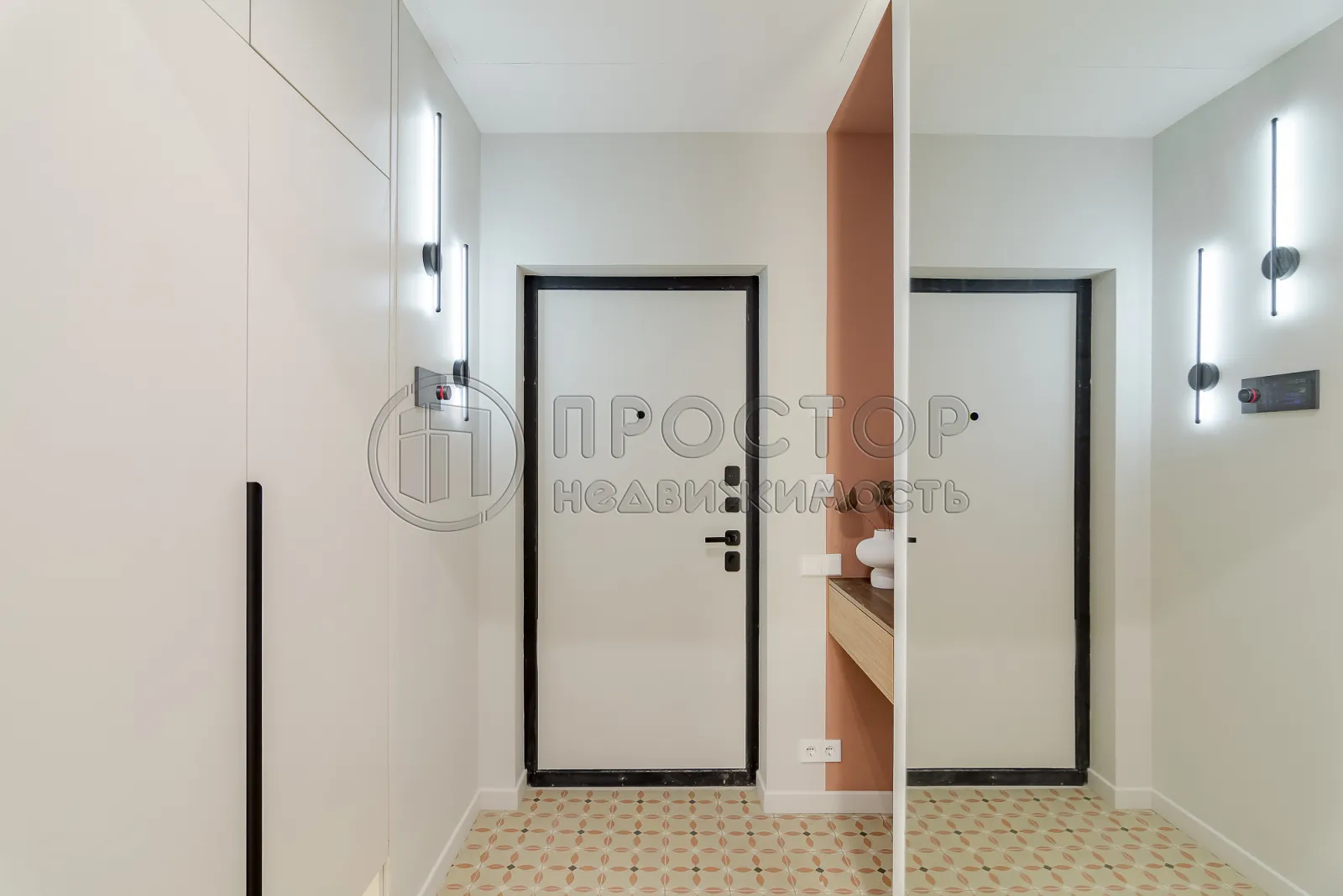 3-комнатная квартира, 70 м² - фото 17