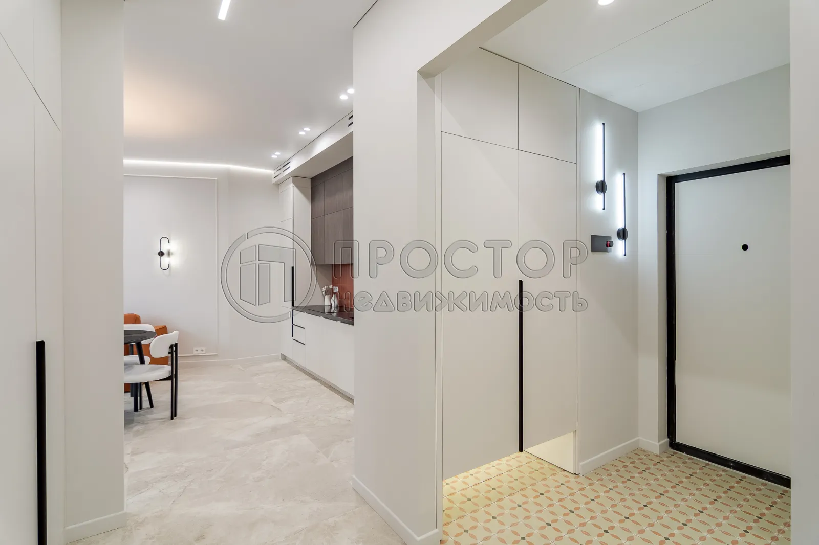 3-комнатная квартира, 70 м² - фото 15