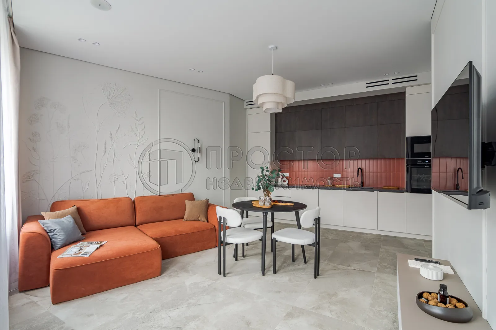 3-комнатная квартира, 70 м² - фото 7
