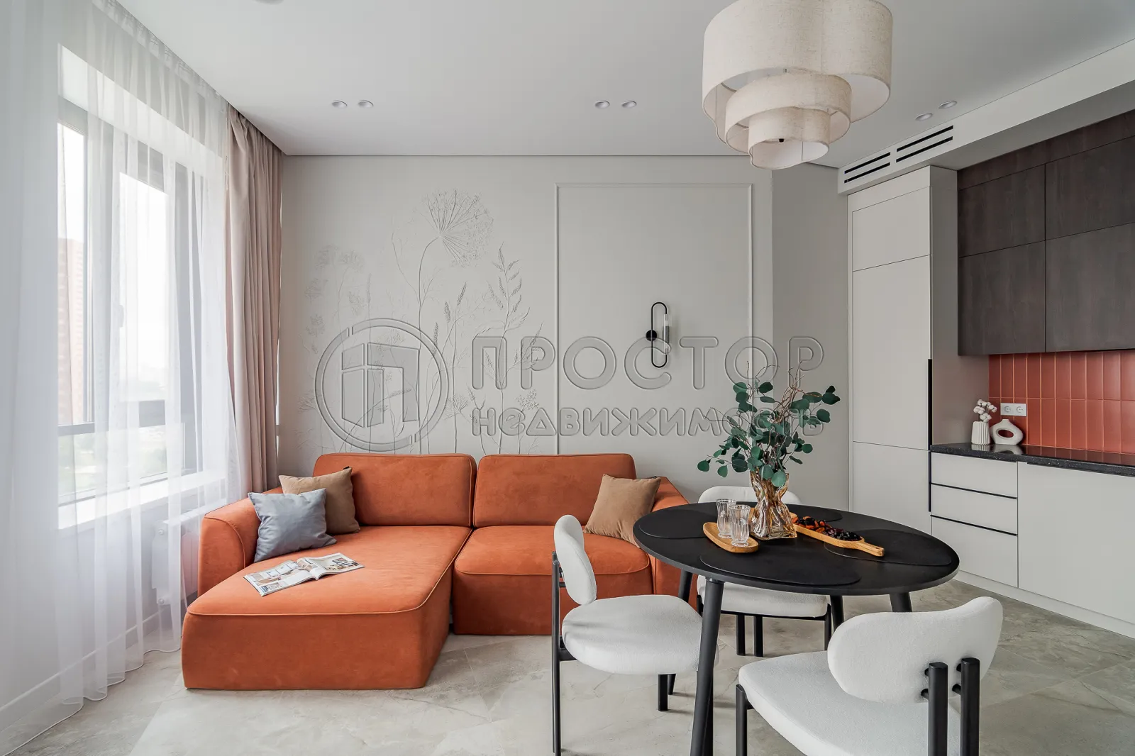 3-комнатная квартира, 70 м² - фото 9