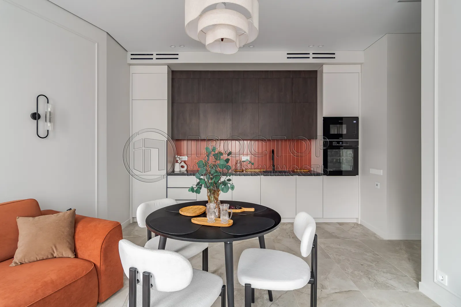 3-комнатная квартира, 70 м² - фото 12