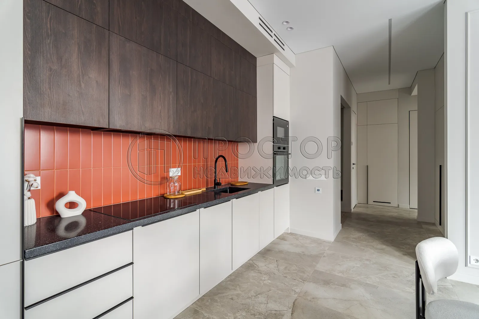 3-комнатная квартира, 70 м² - фото 14