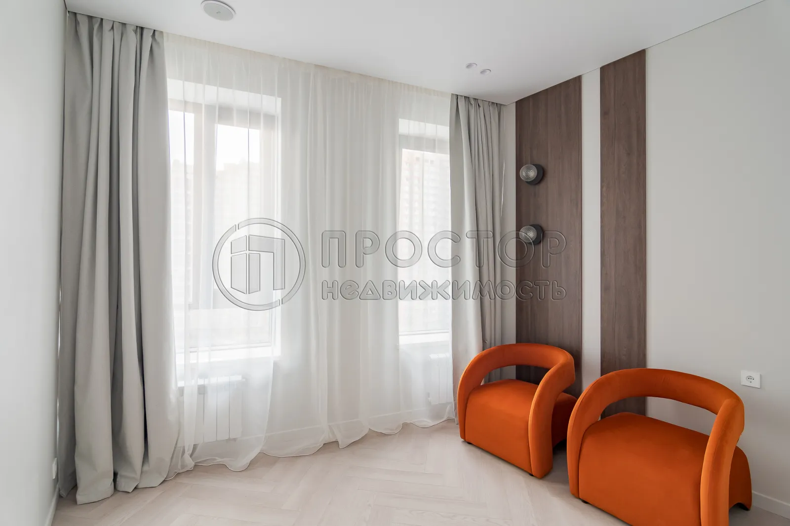 3-комнатная квартира, 70 м² - фото 23