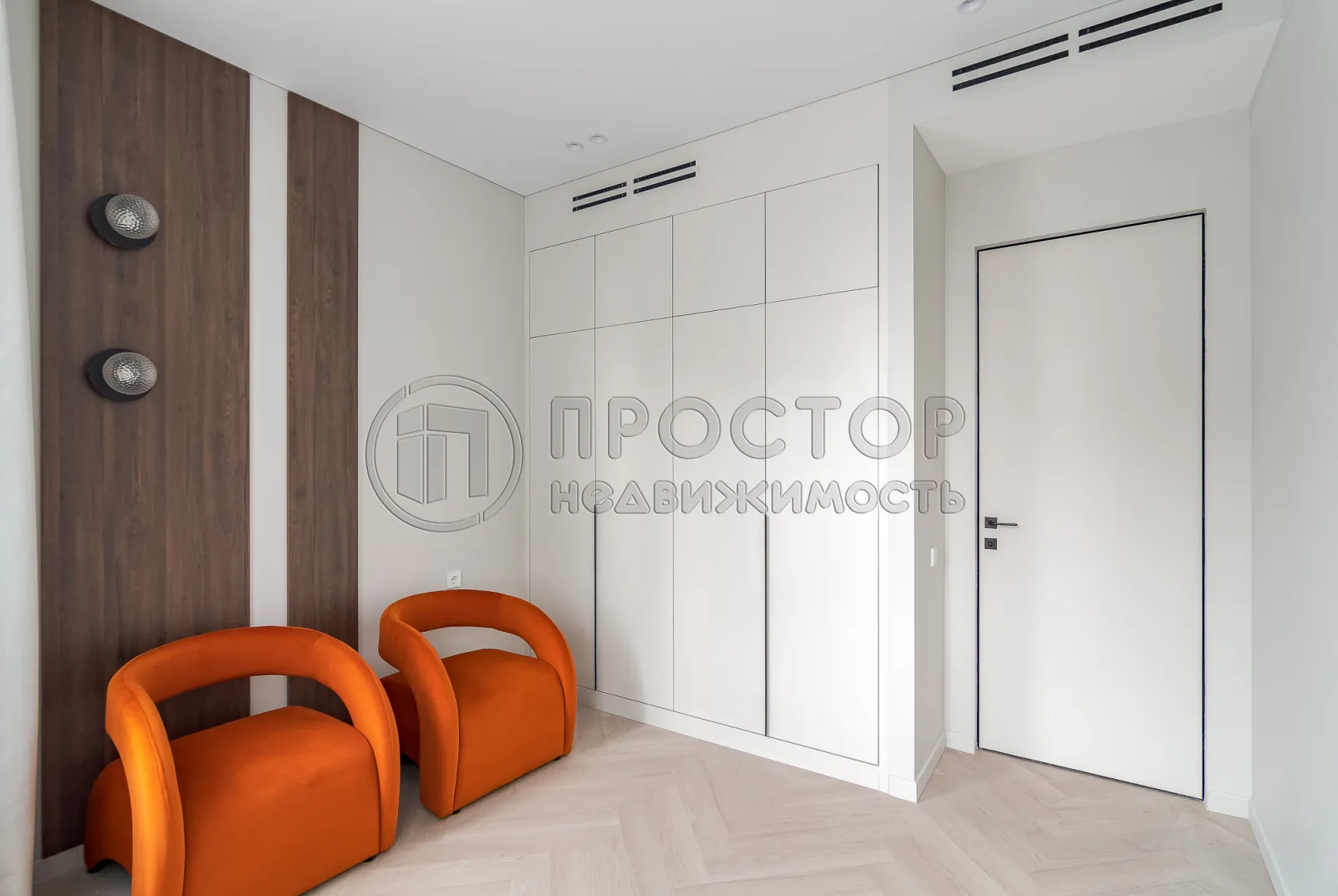3-комнатная квартира, 70 м² - фото 24