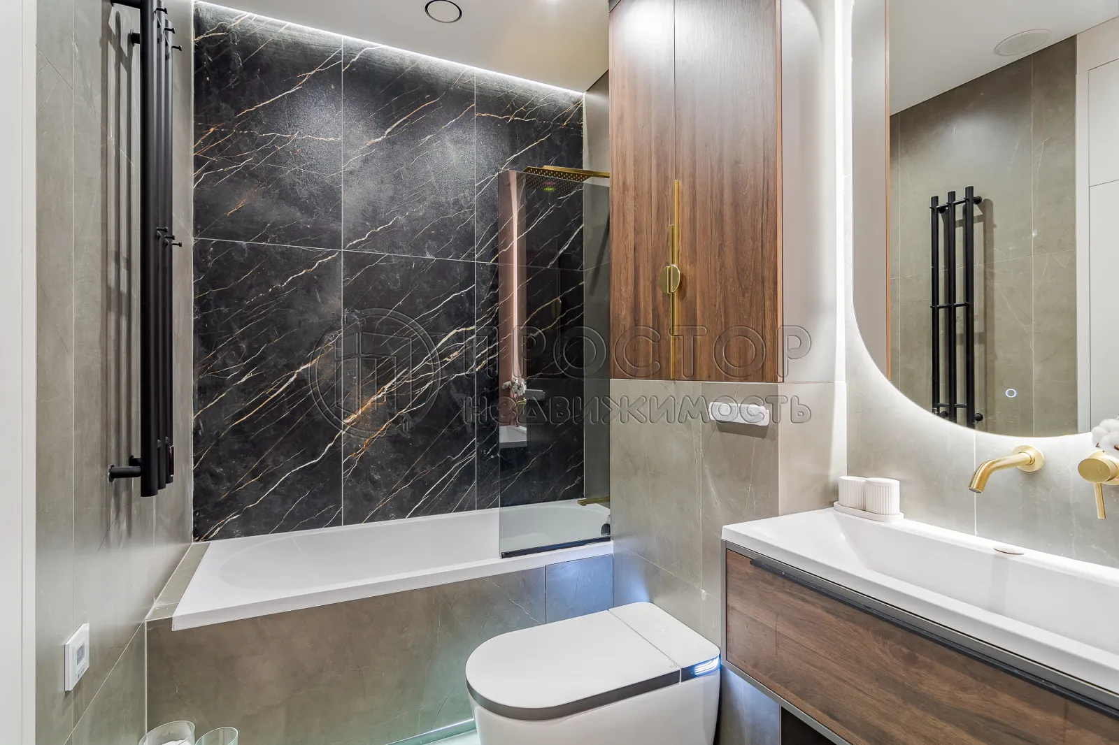 3-комнатная квартира, 70 м² - фото 26