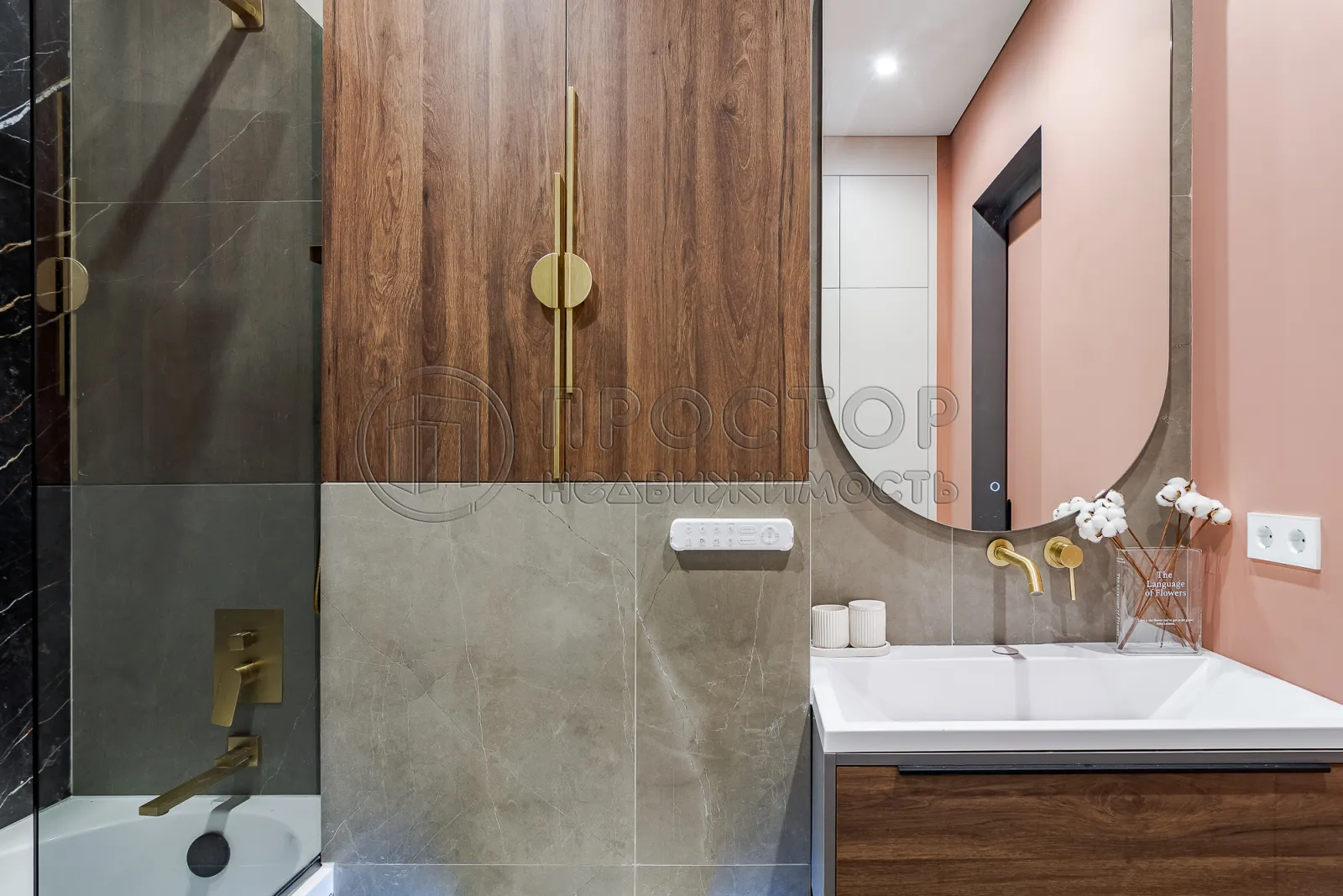 3-комнатная квартира, 70 м² - фото 28