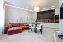 3-комнатная квартира, 70 м² - фото 57