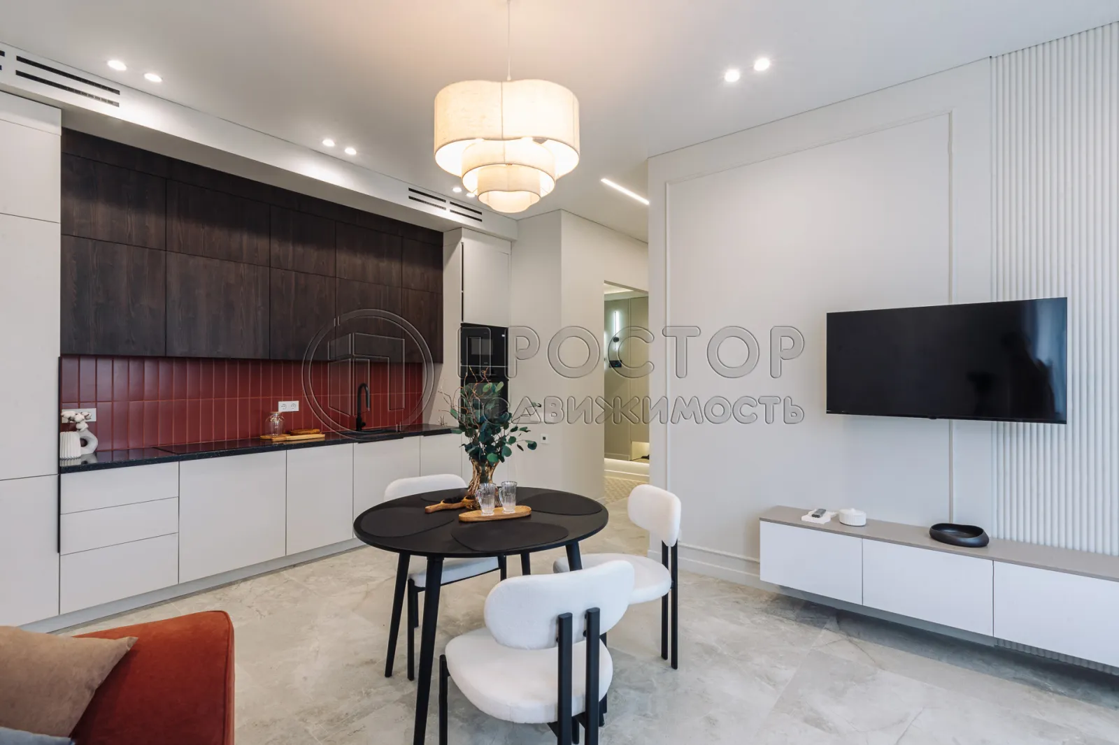 3-комнатная квартира, 70 м² - фото 13