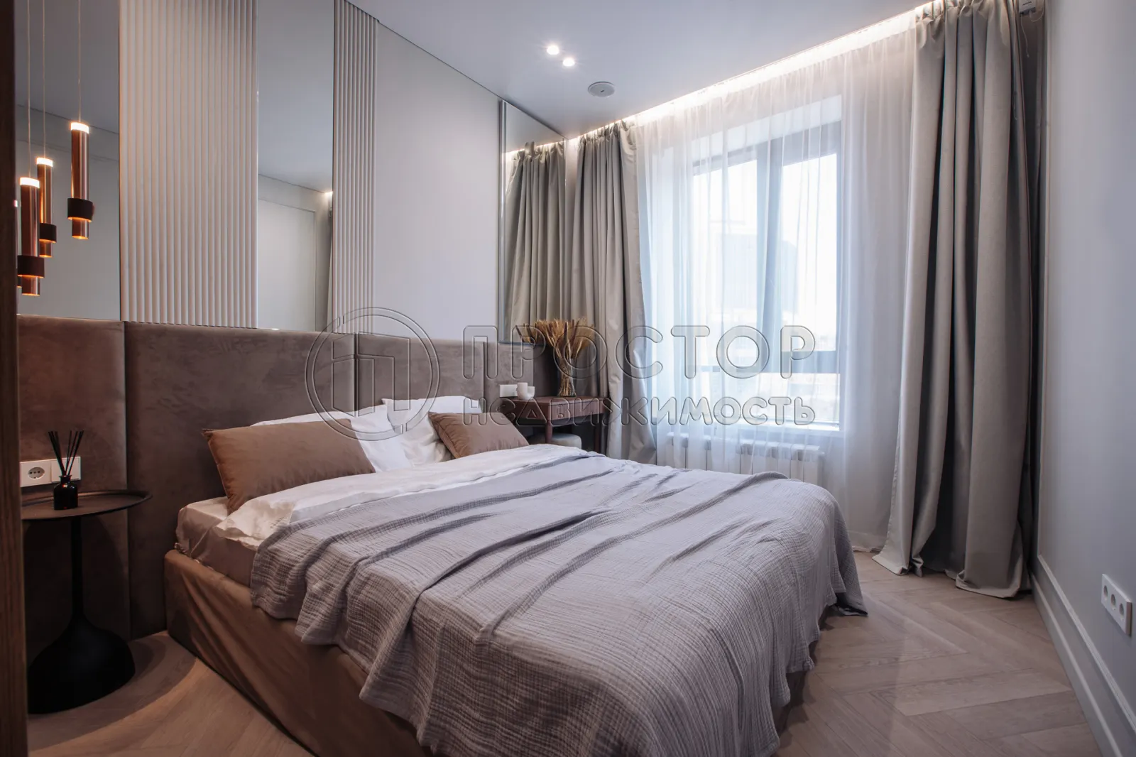 3-комнатная квартира, 70 м² - фото 19