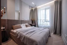 3-комнатная квартира, 70 м² - фото 66