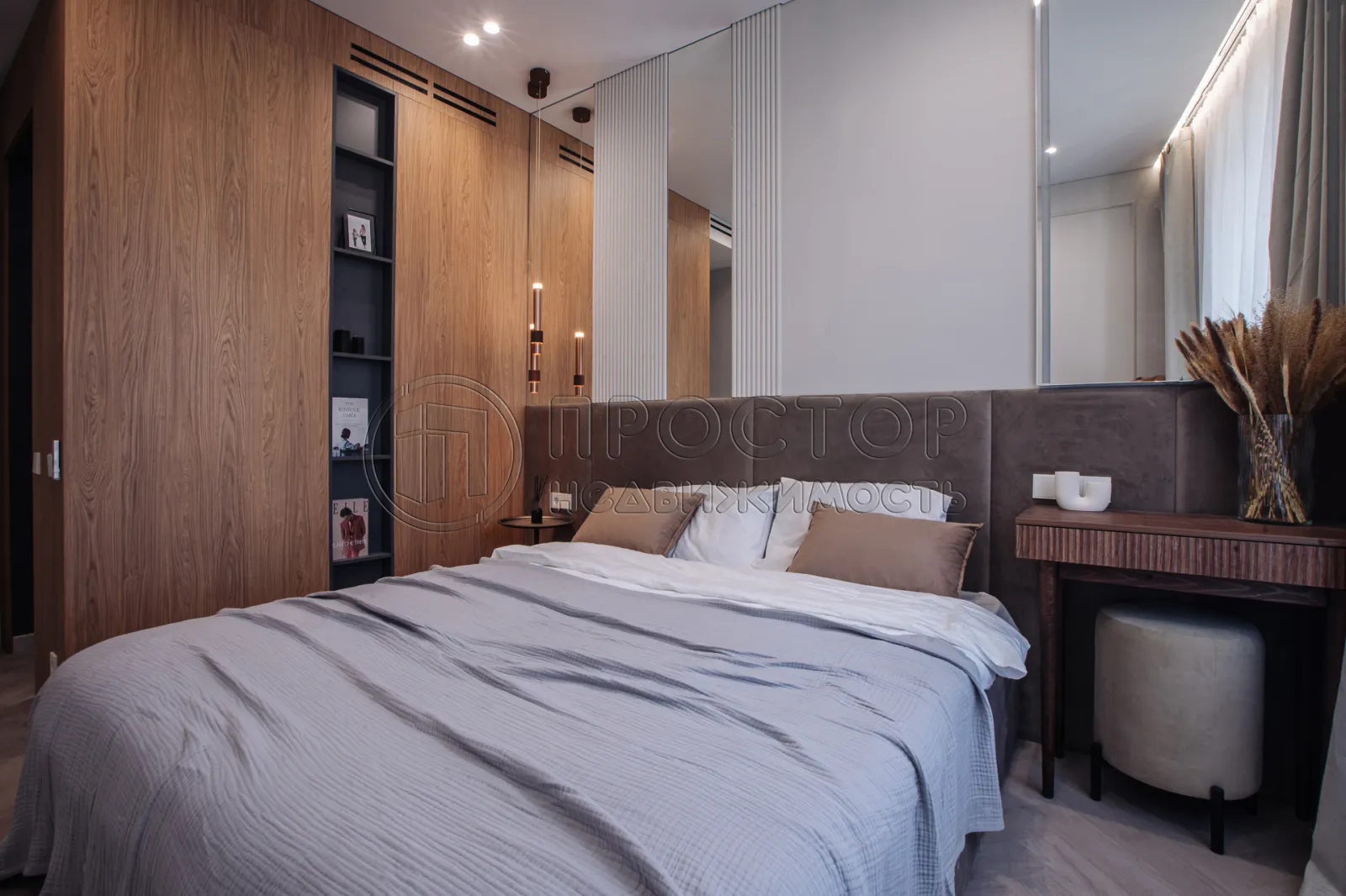 3-комнатная квартира, 70 м² - фото 20