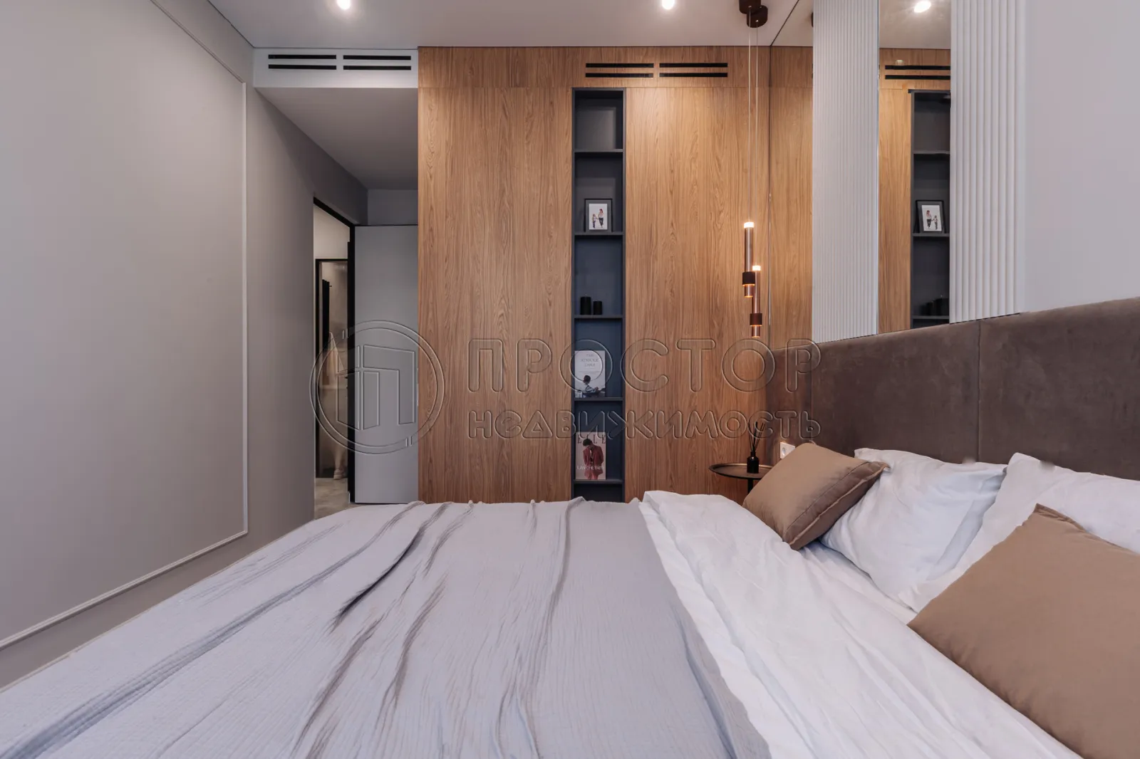 3-комнатная квартира, 70 м² - фото 21