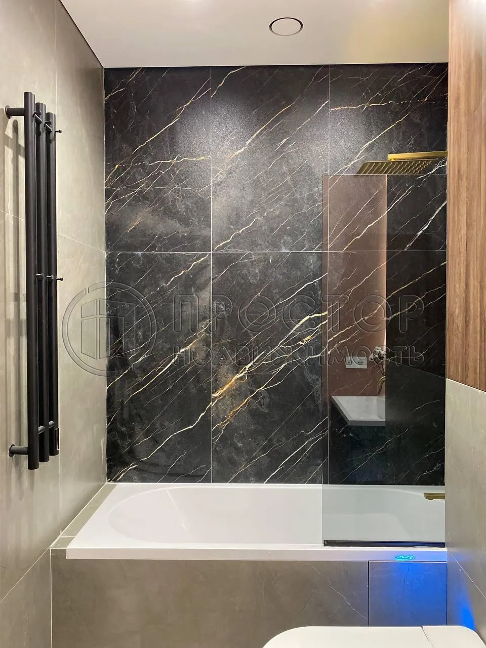 3-комнатная квартира, 70 м² - фото 25