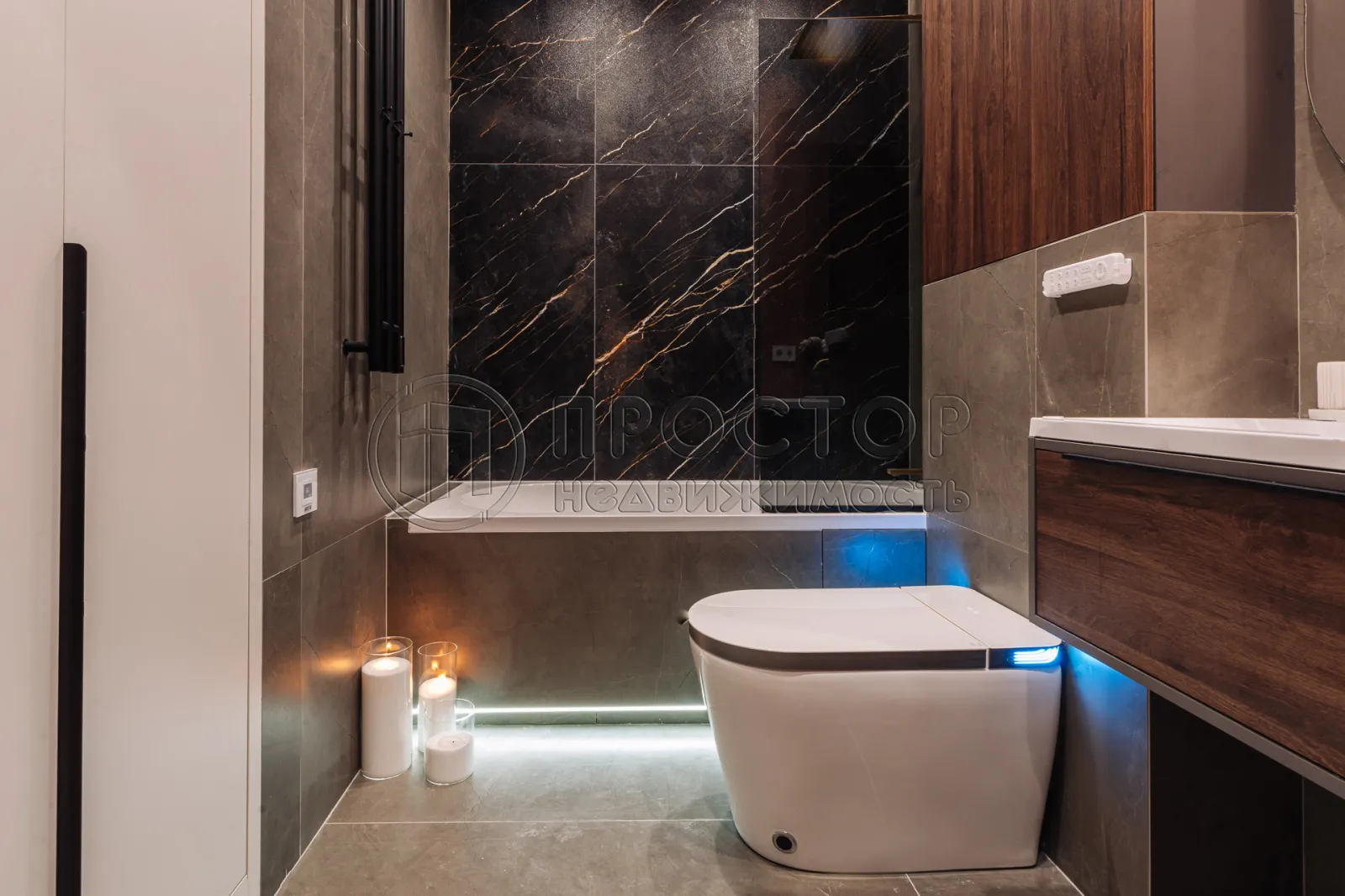 3-комнатная квартира, 70 м² - фото 27