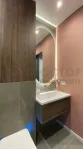 3-комнатная квартира, 70 м² - фото 77