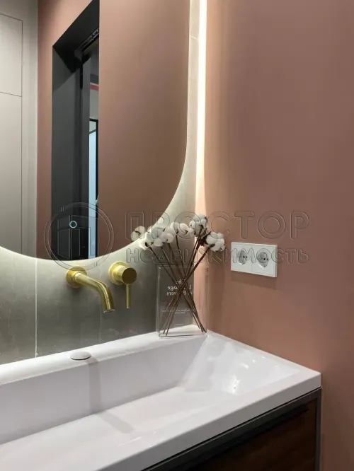 3-комнатная квартира, 70 м² - фото 31