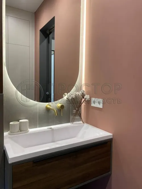 3-комнатная квартира, 70 м² - фото 32