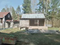 Коммерческая недвижимость (земельный участок),  м² - фото 14
