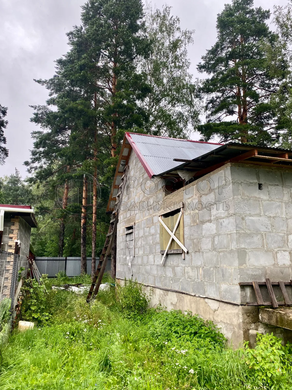 Участок, 8.2 сот. - фото 9