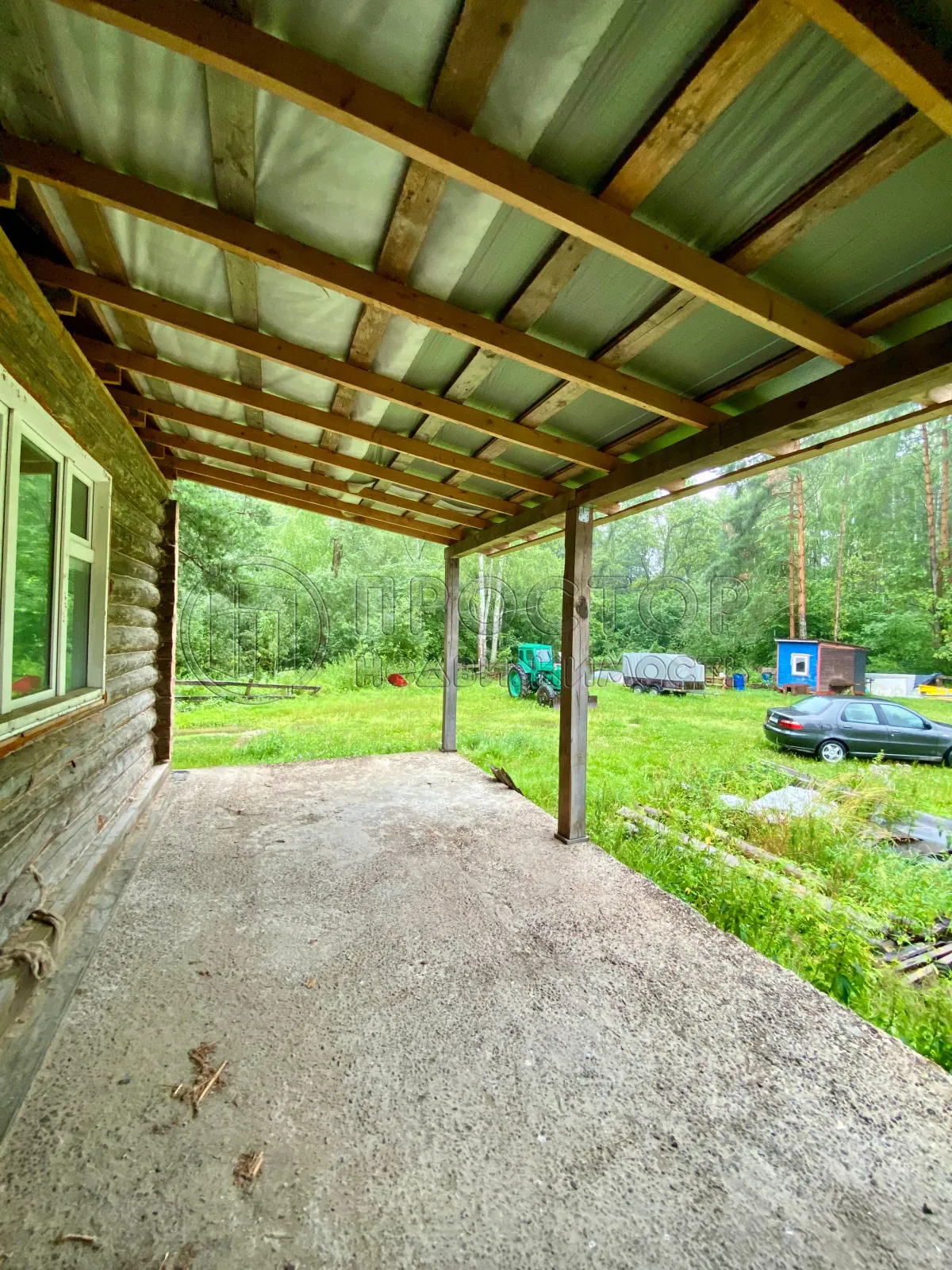 Участок, 8.2 сот. - фото 13