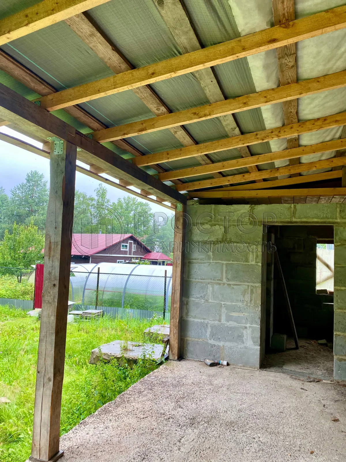 Участок, 8.2 сот. - фото 14