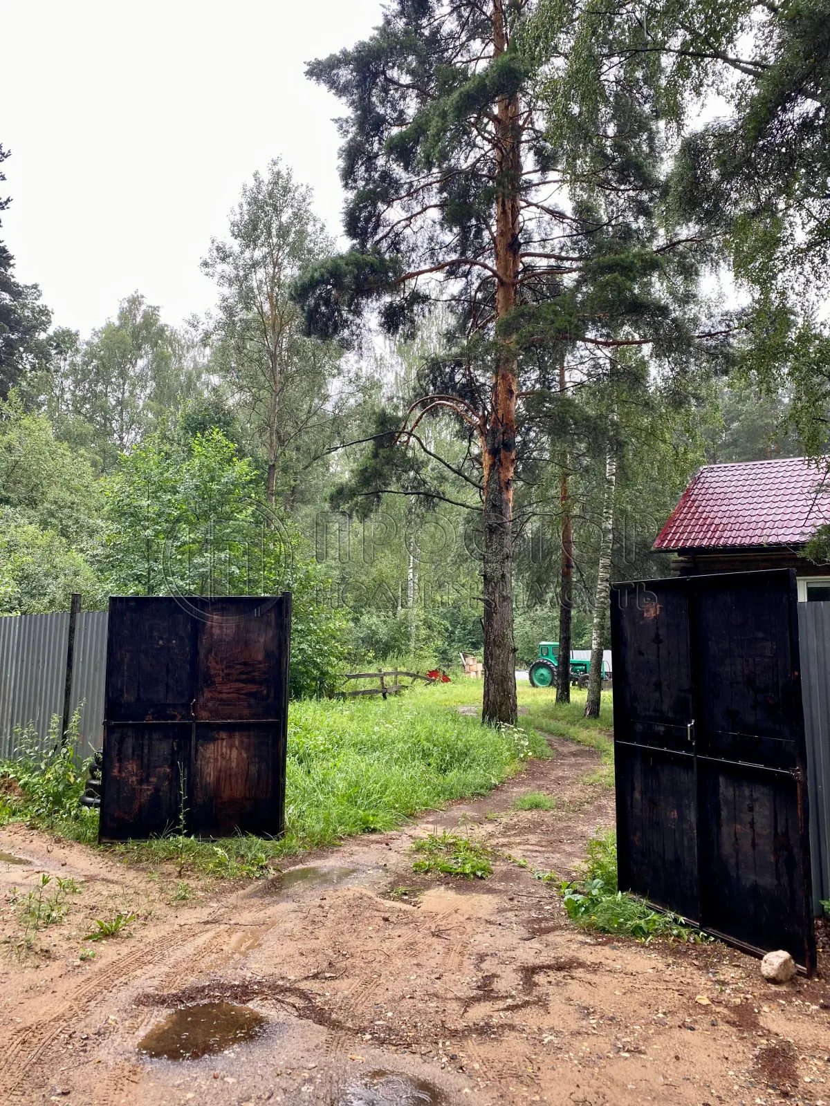 Участок, 8.2 сот. - фото 30