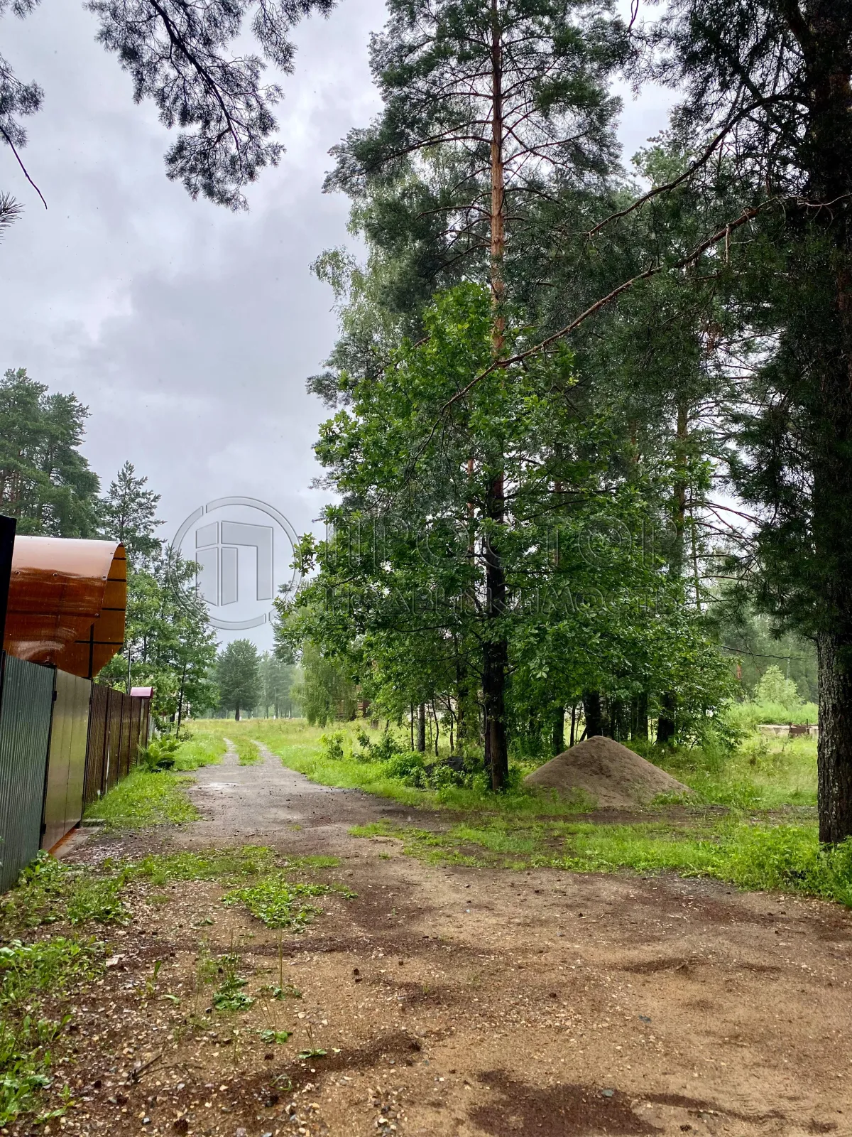 Участок, 8.2 сот. - фото 31