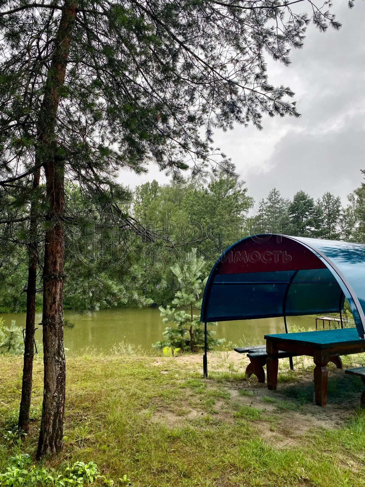 Участок, 8.2 сот. - фото 32